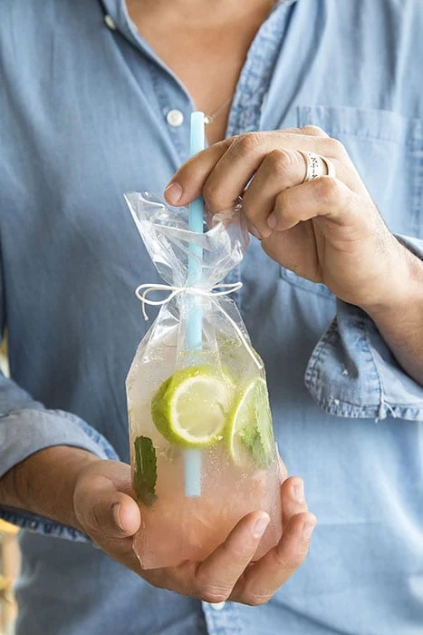 watermelon cocktail