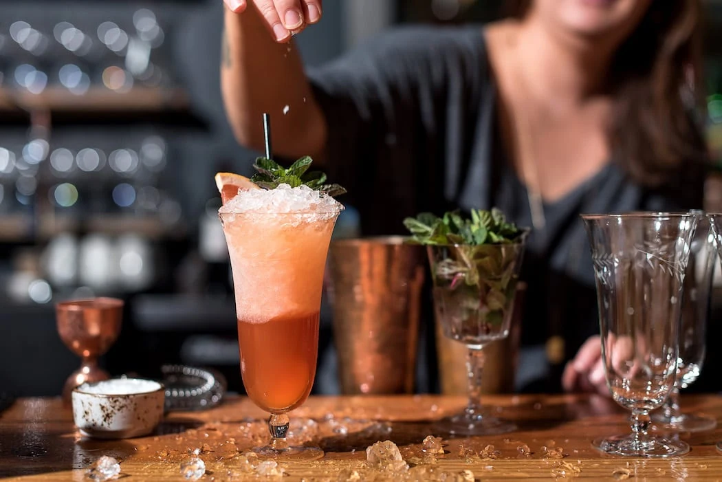 negroni