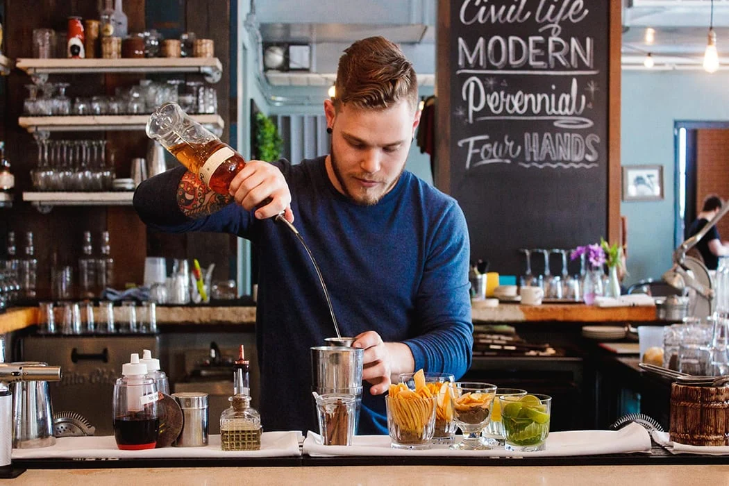 Where to Drink in St. Louis