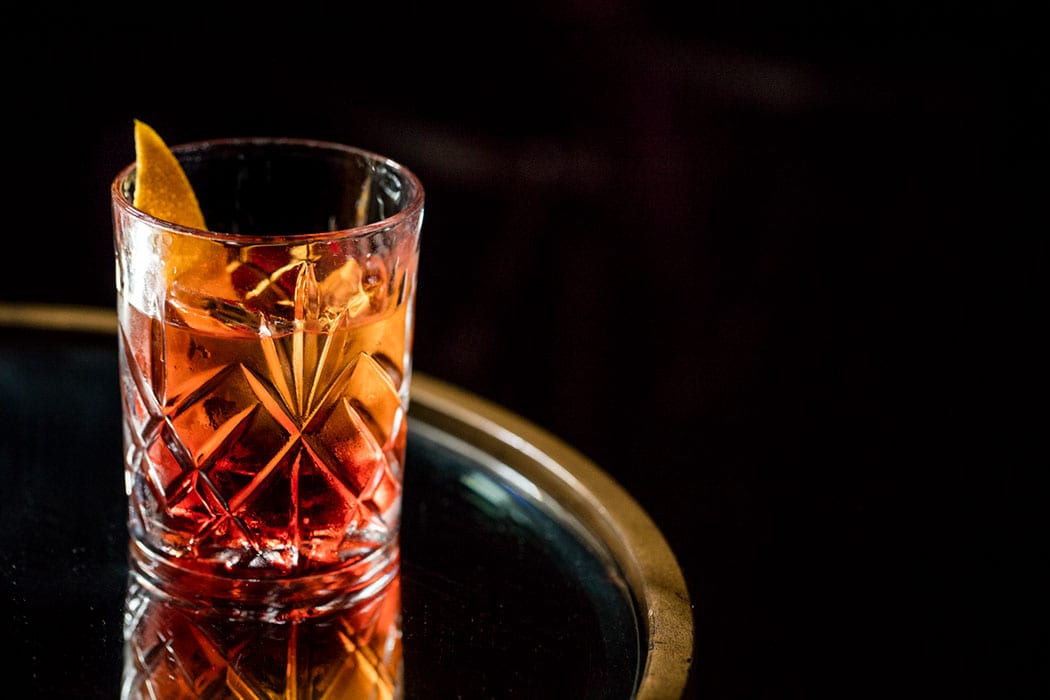 simple cocktails