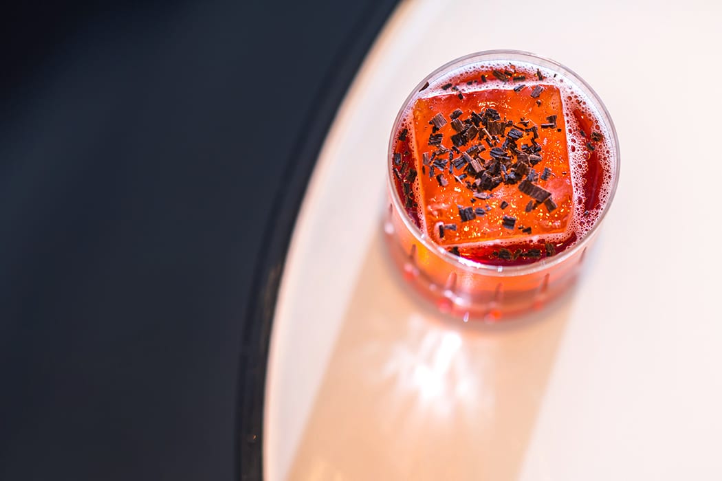 negroni week recipe