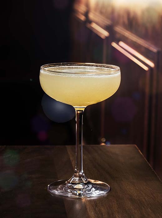 Daiquiri Rum