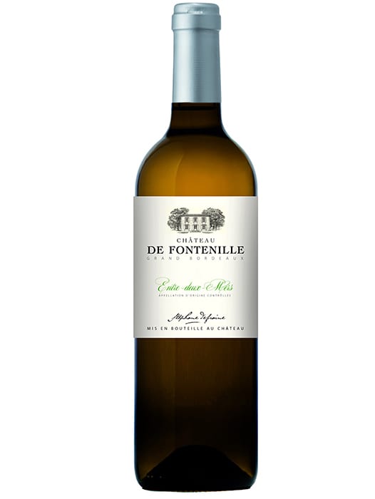 Chateau de Fontenille