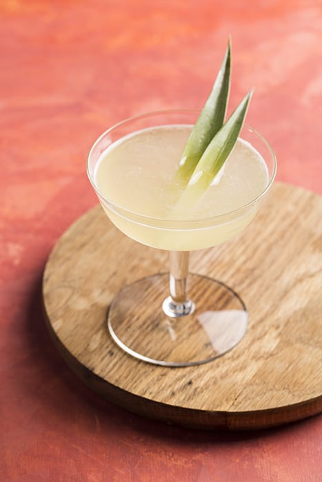 Pineapple Daiquiri
