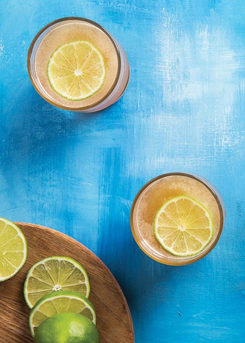 mulata daiquiri