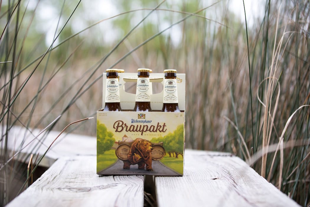 Braupakt
