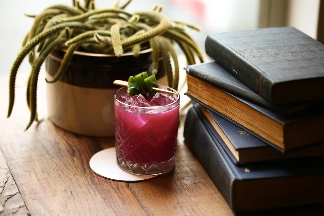prickly pear