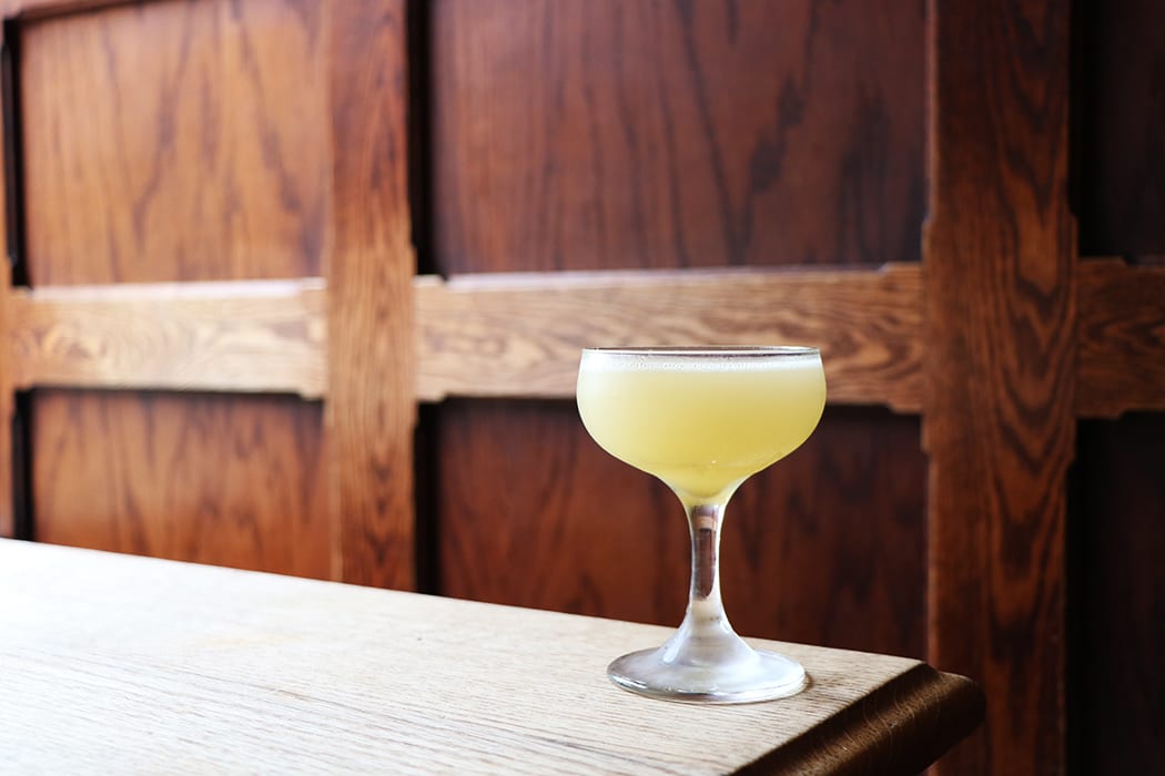 Documentary Daiquiri
