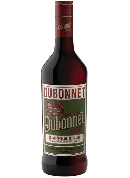 Dubonnet Rouge
