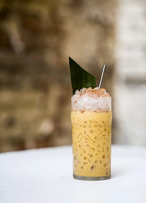 Genever Cocktail