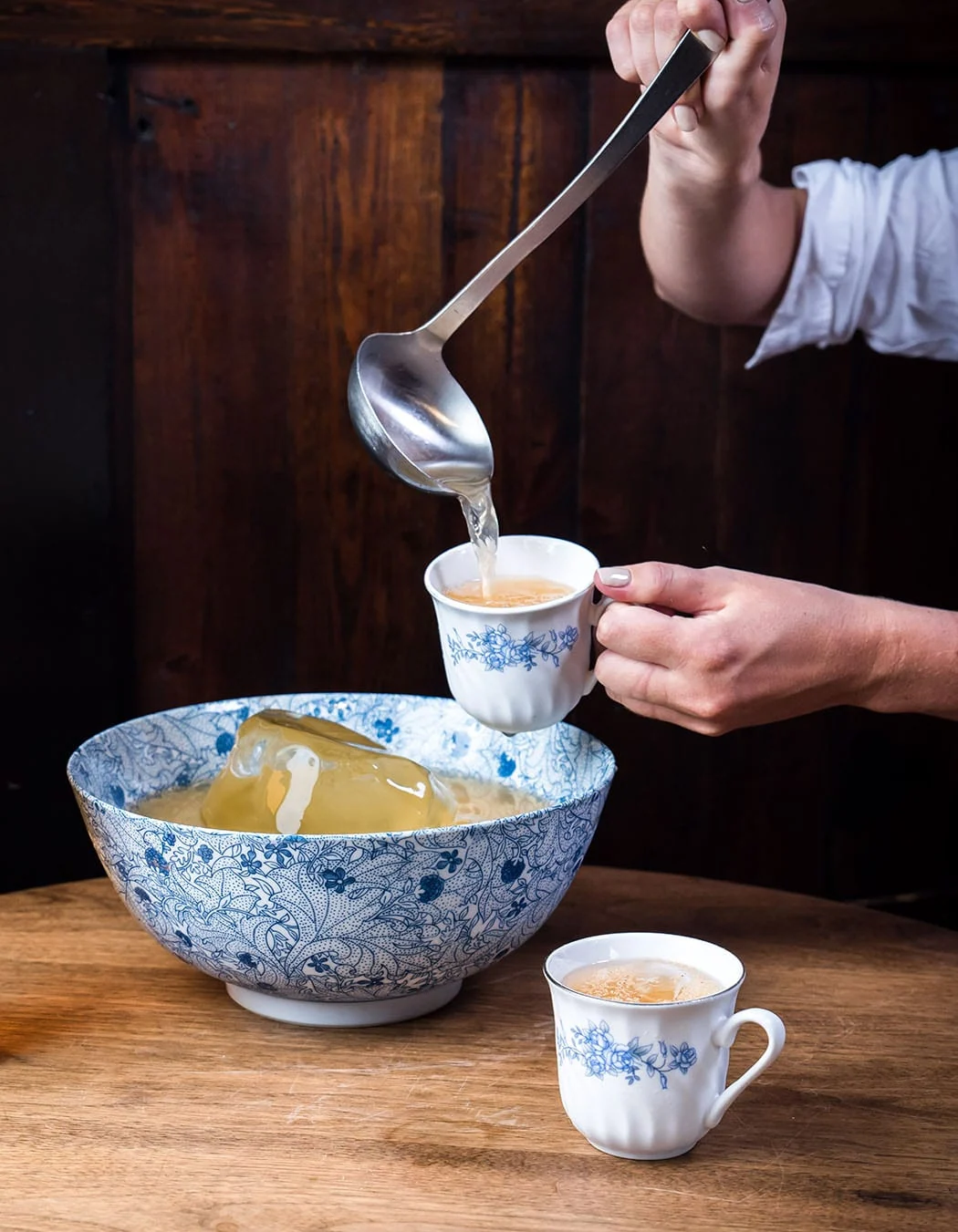 irish punch
