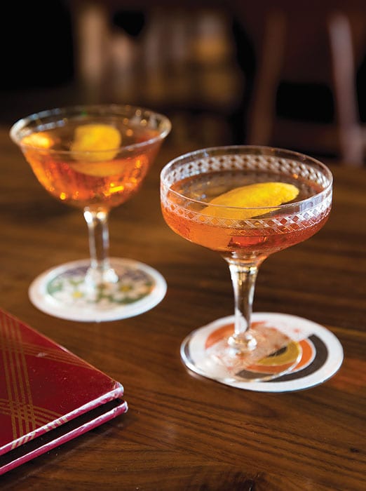El Presidente Variation