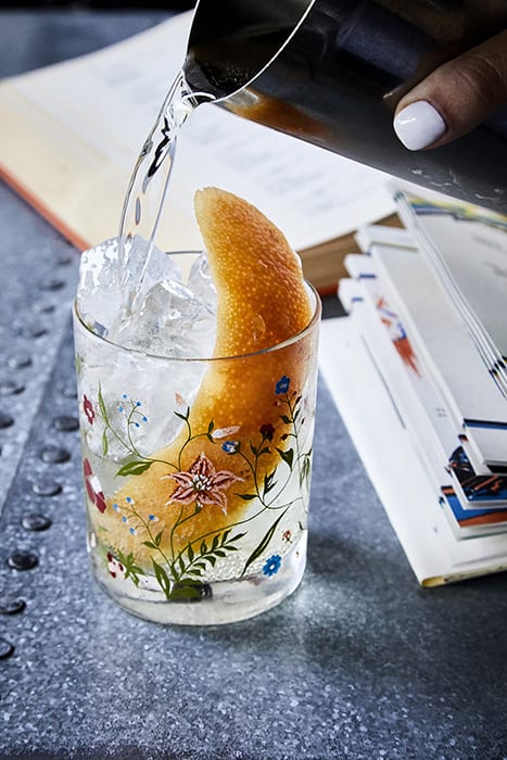 Aperitif