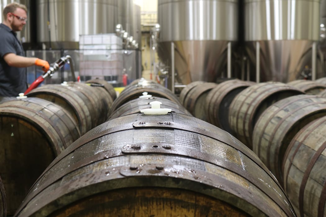 pilsner wood