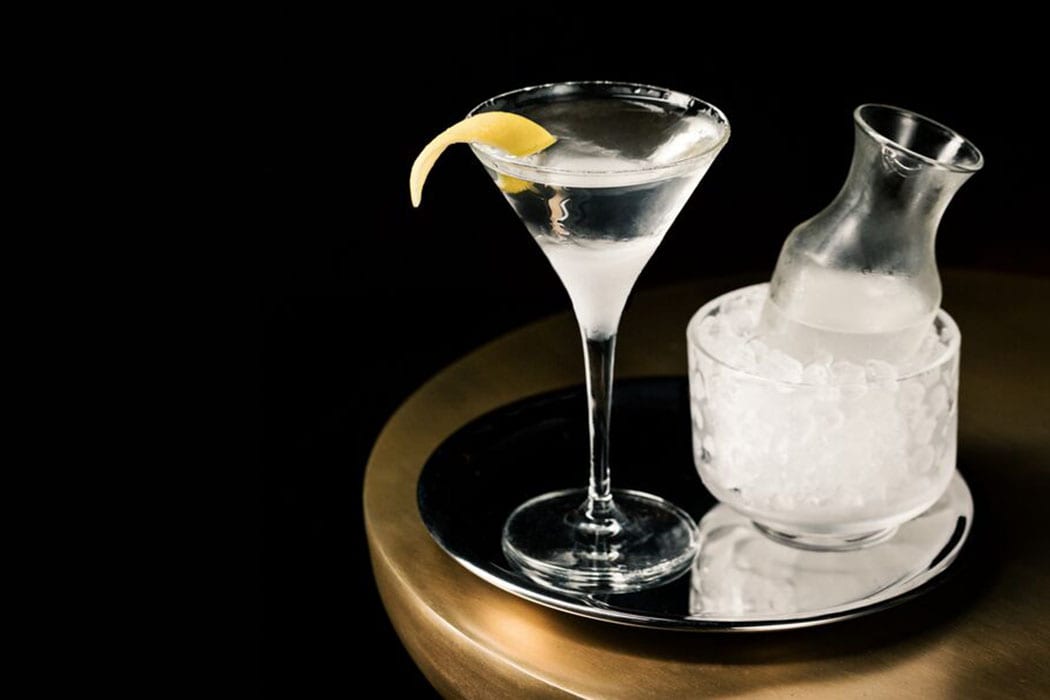 Death & Co.'s Ideal Martini Recipe