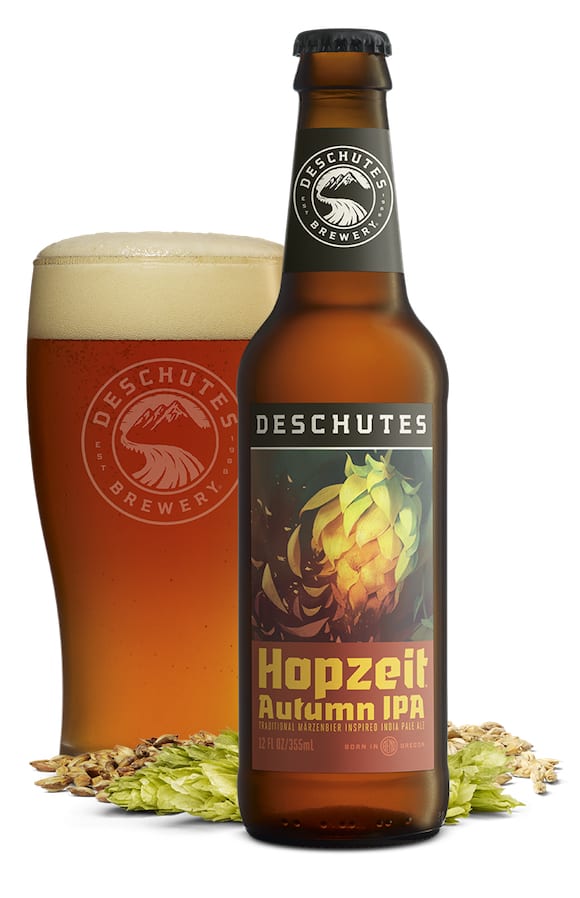 hopzeit