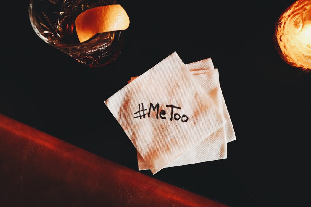 #metoo