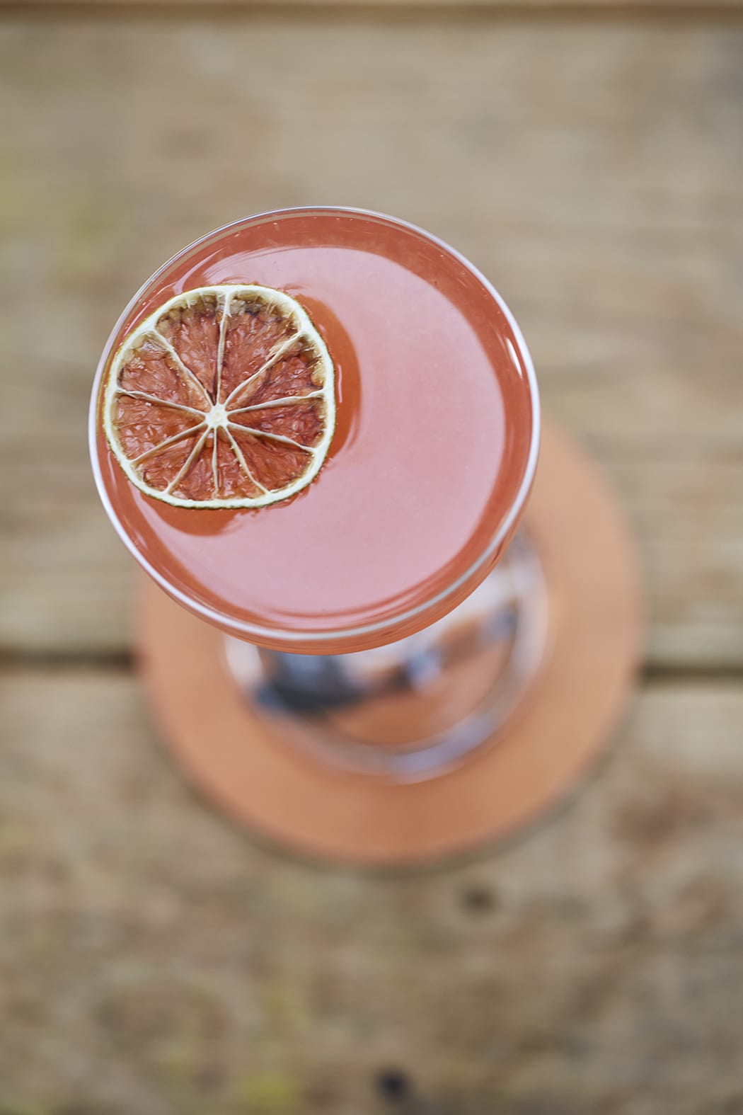 Split-Base Cocktail