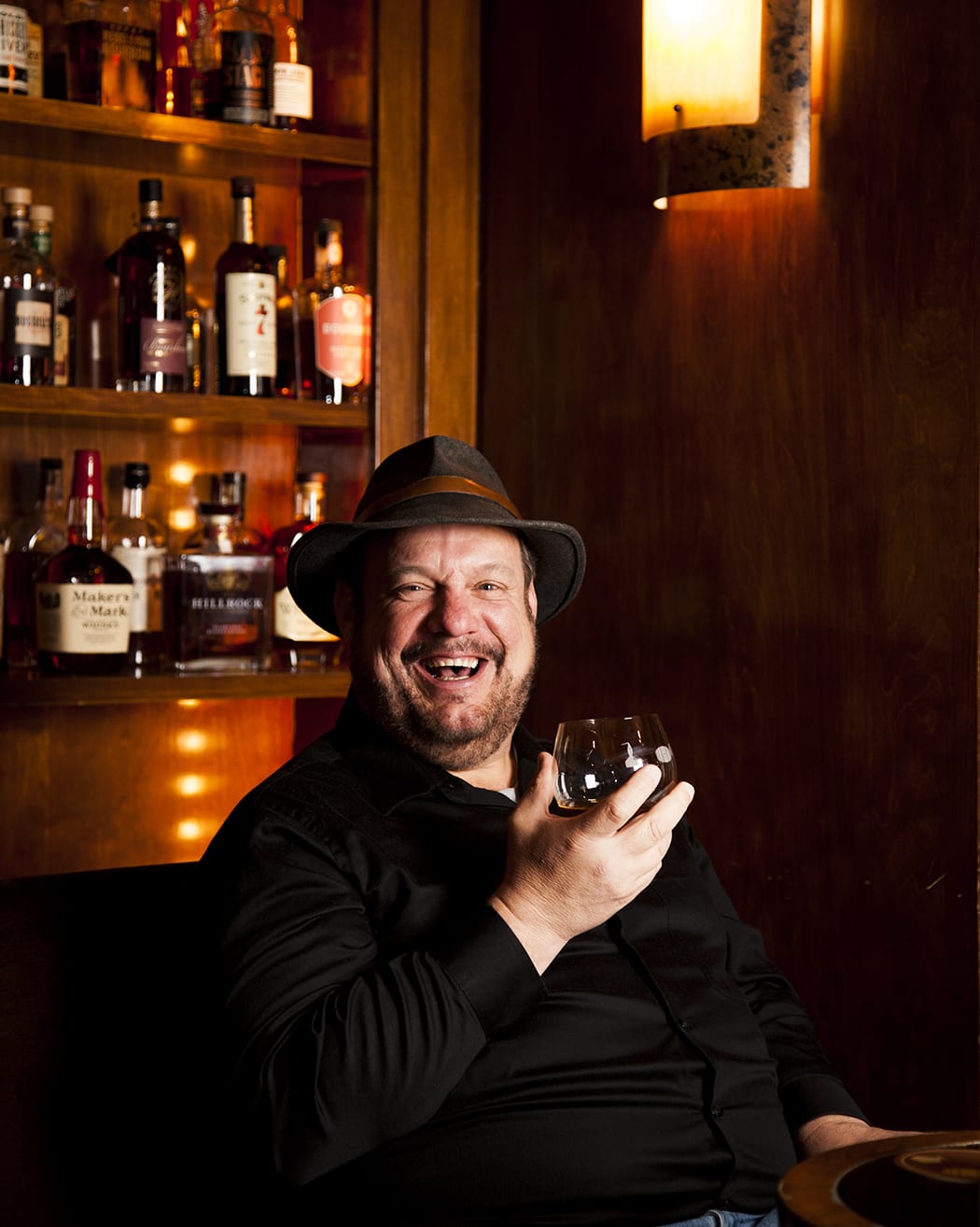 Dave Pickerell whiskey
