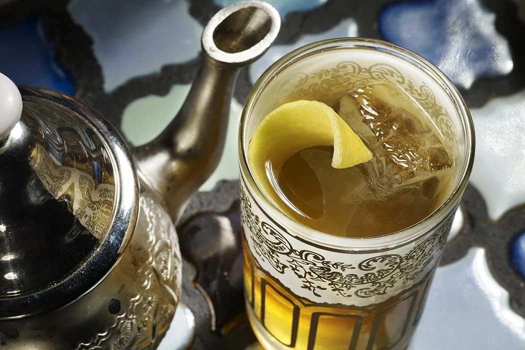 Dragoon Punch