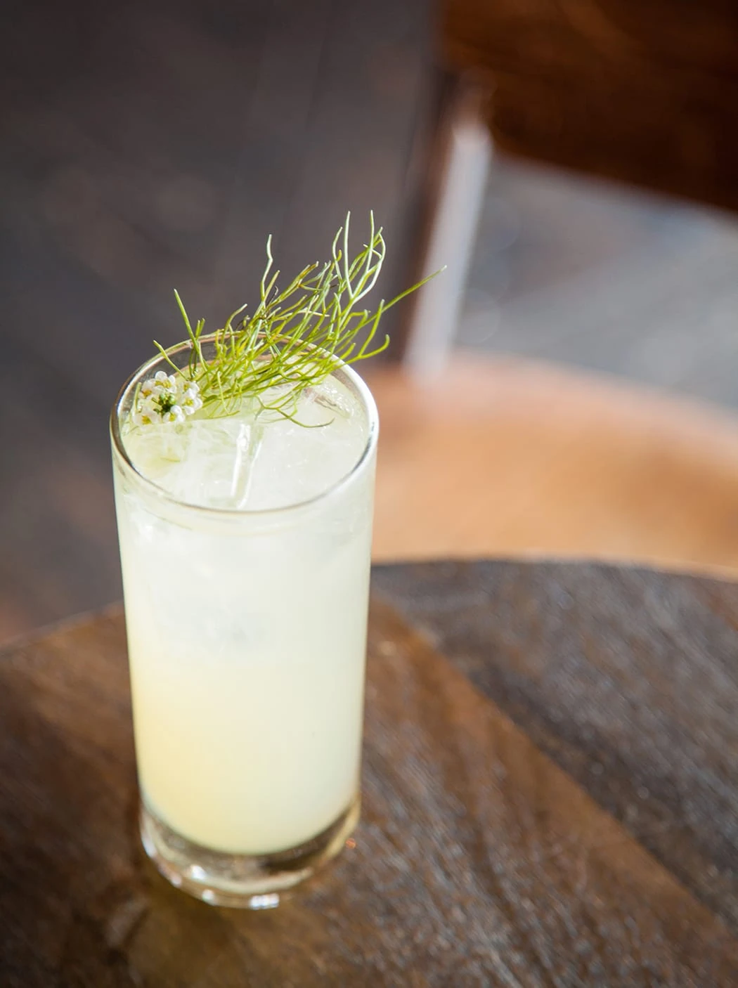 Vodka Collins Riff