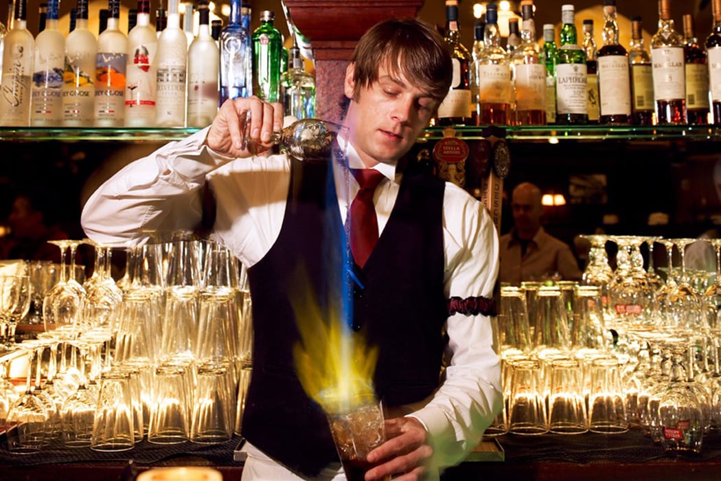 spanish coffee