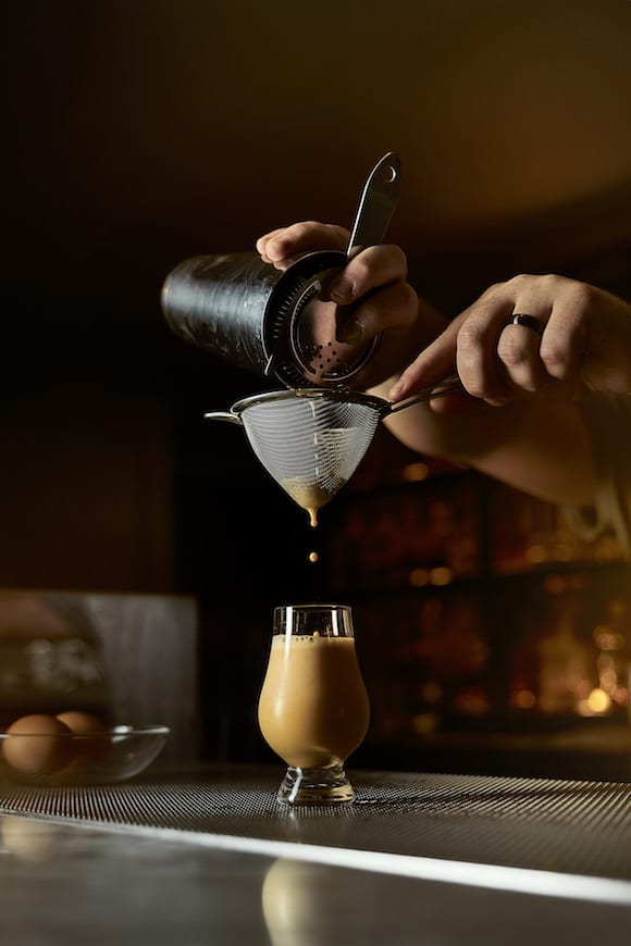 vermouth flip