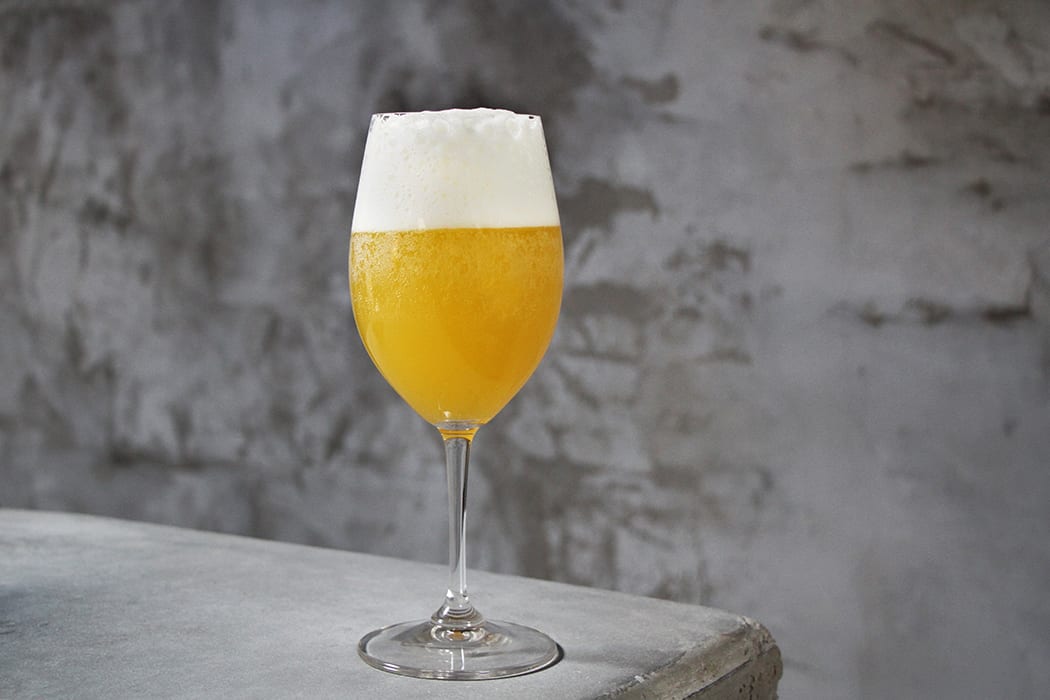 brunch cocktail