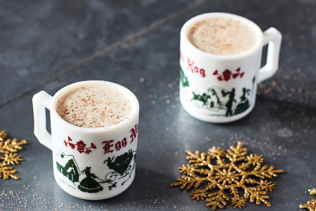 Eggnog Riff