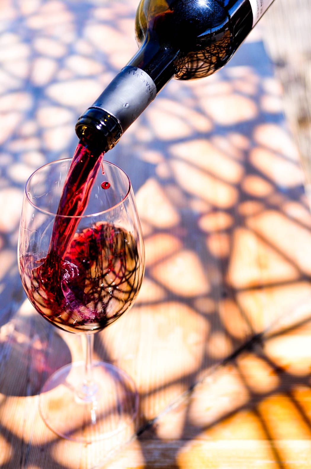 baja wine