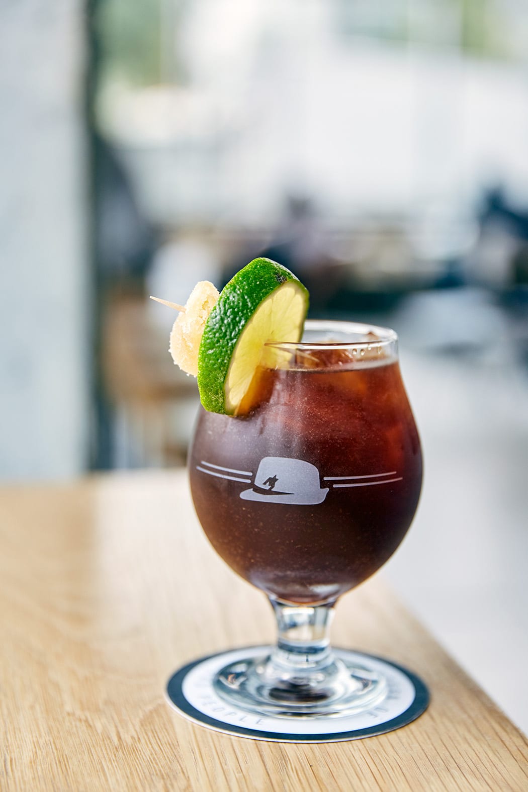 coffee drink