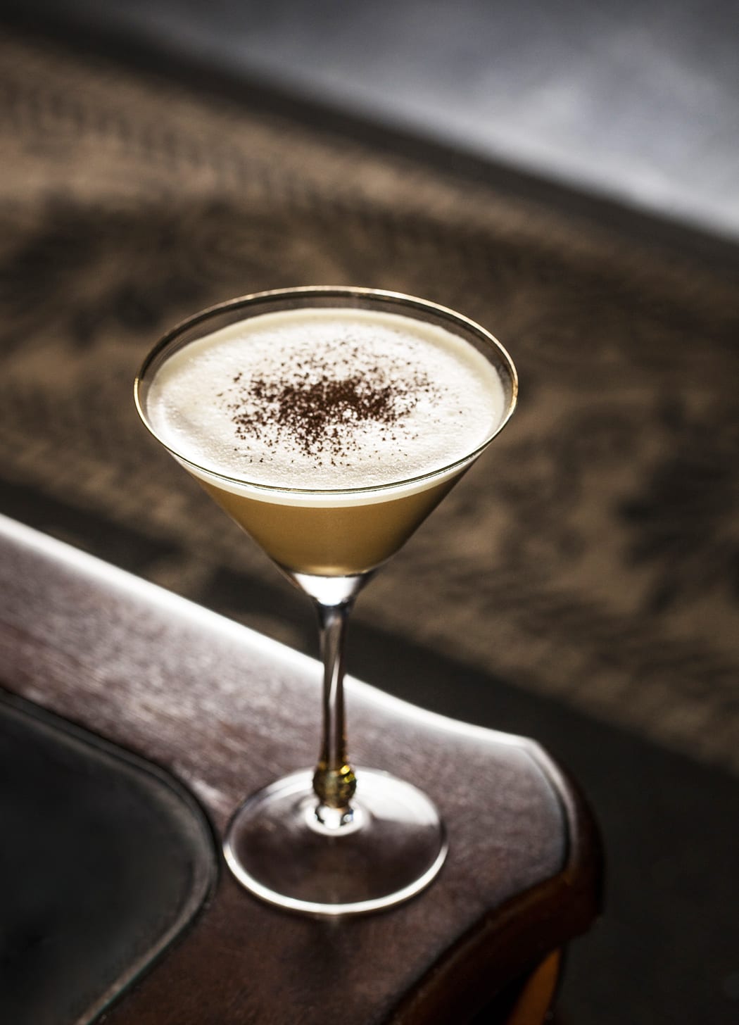 Espresso Martini Riffs