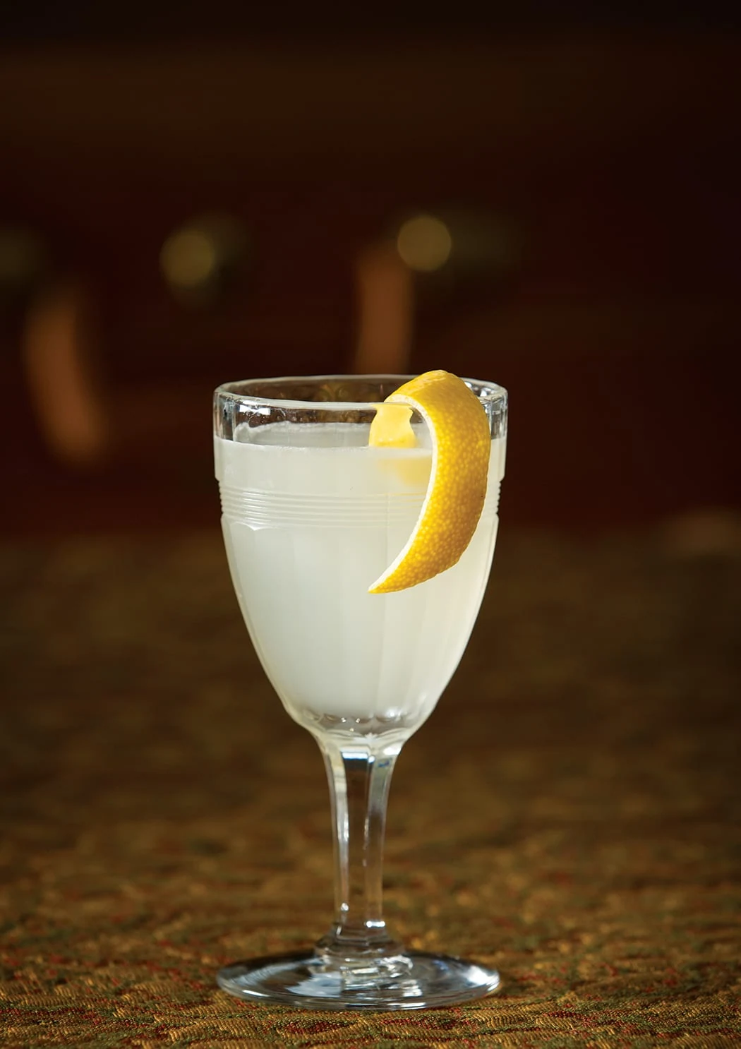 20th century cocktail