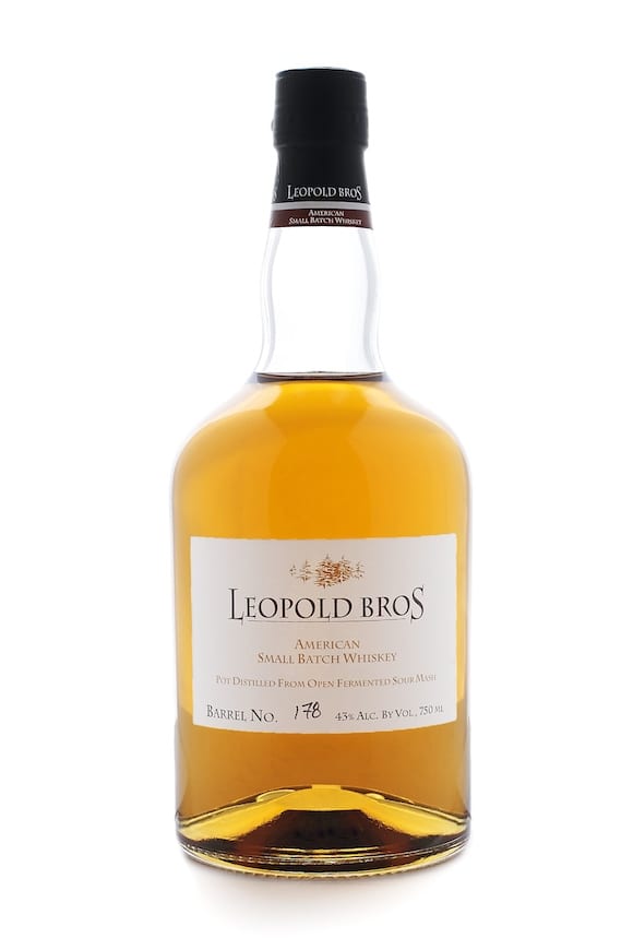 Leopold Bros.