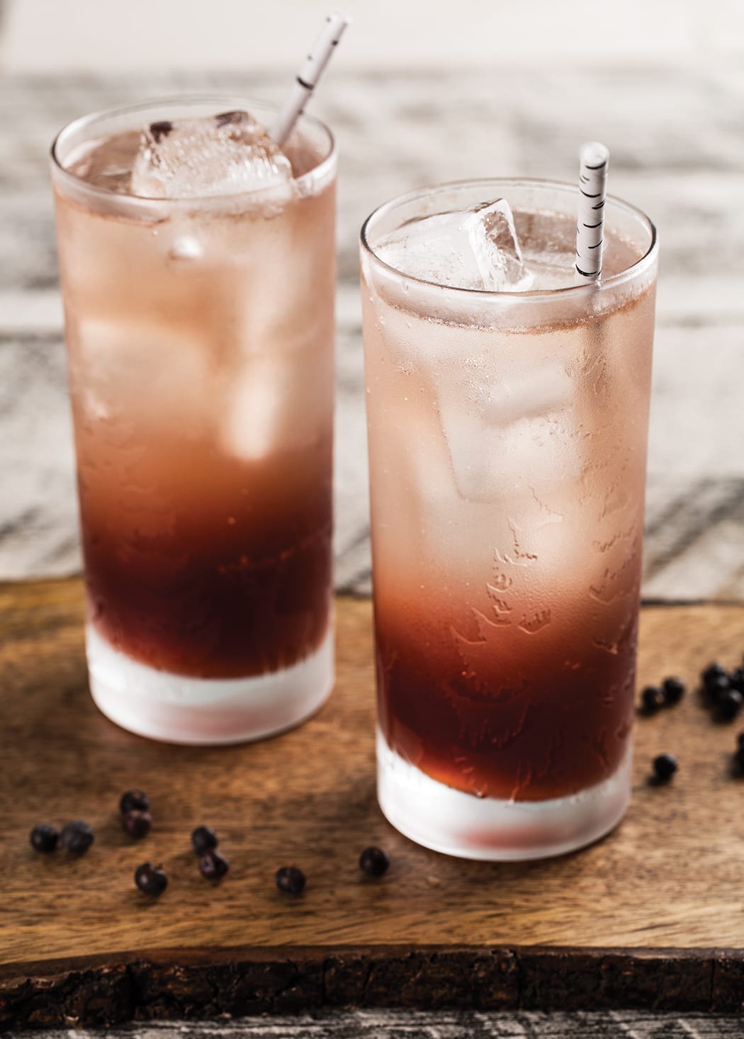 Vermouth Cocktail