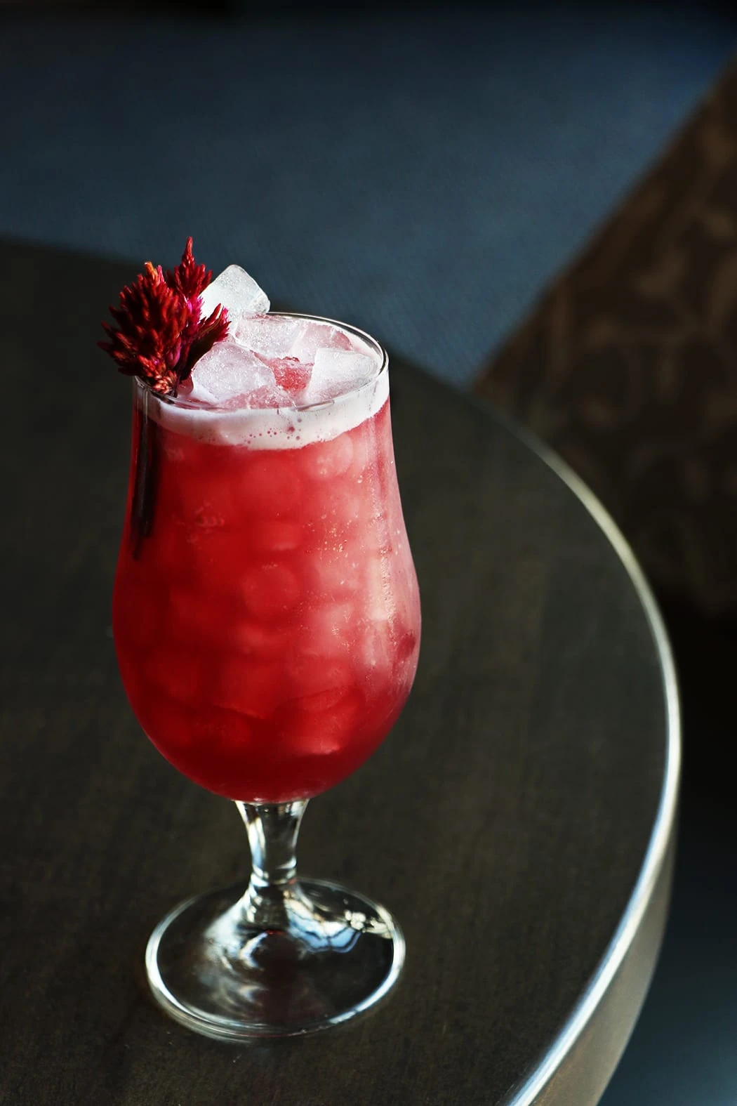 Cognac Cocktail