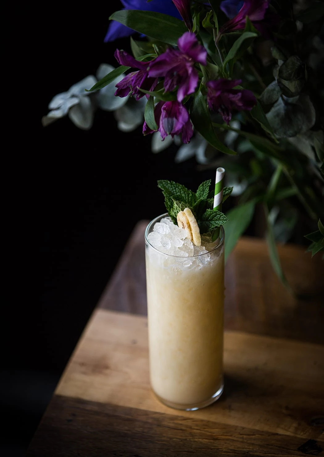 Colada Cocktail