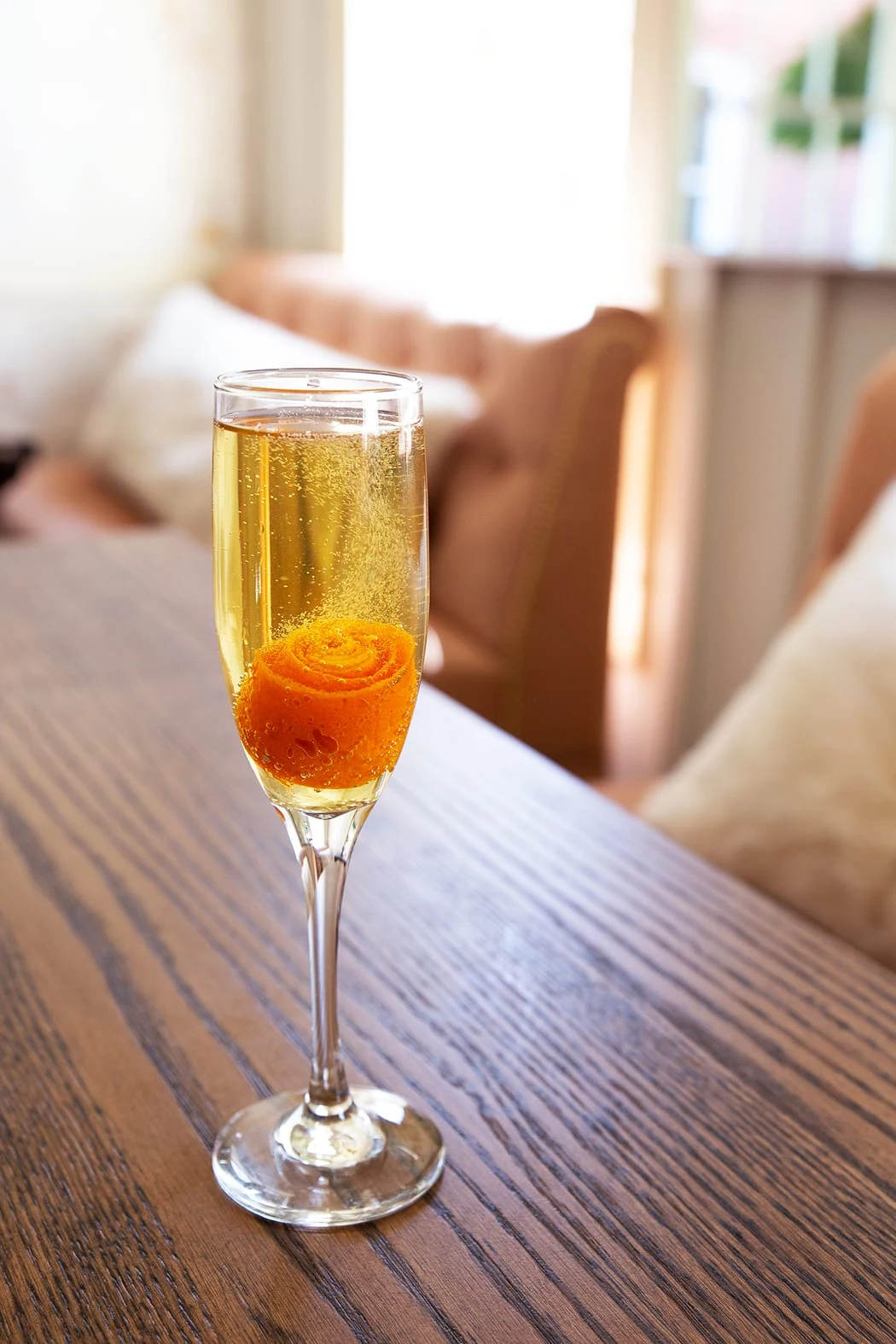 benediction cocktail