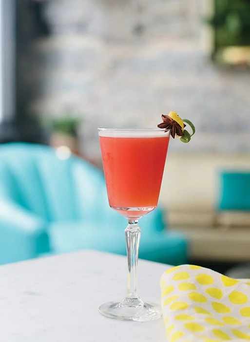 Aperitivo