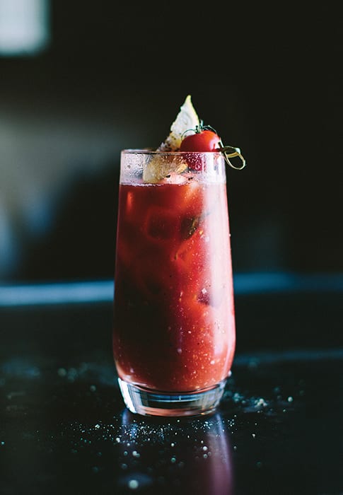 bloody mary