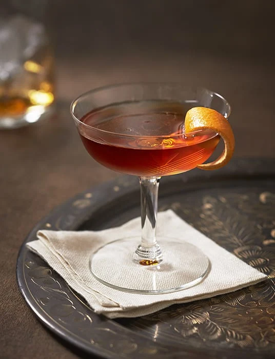Genever Cocktail