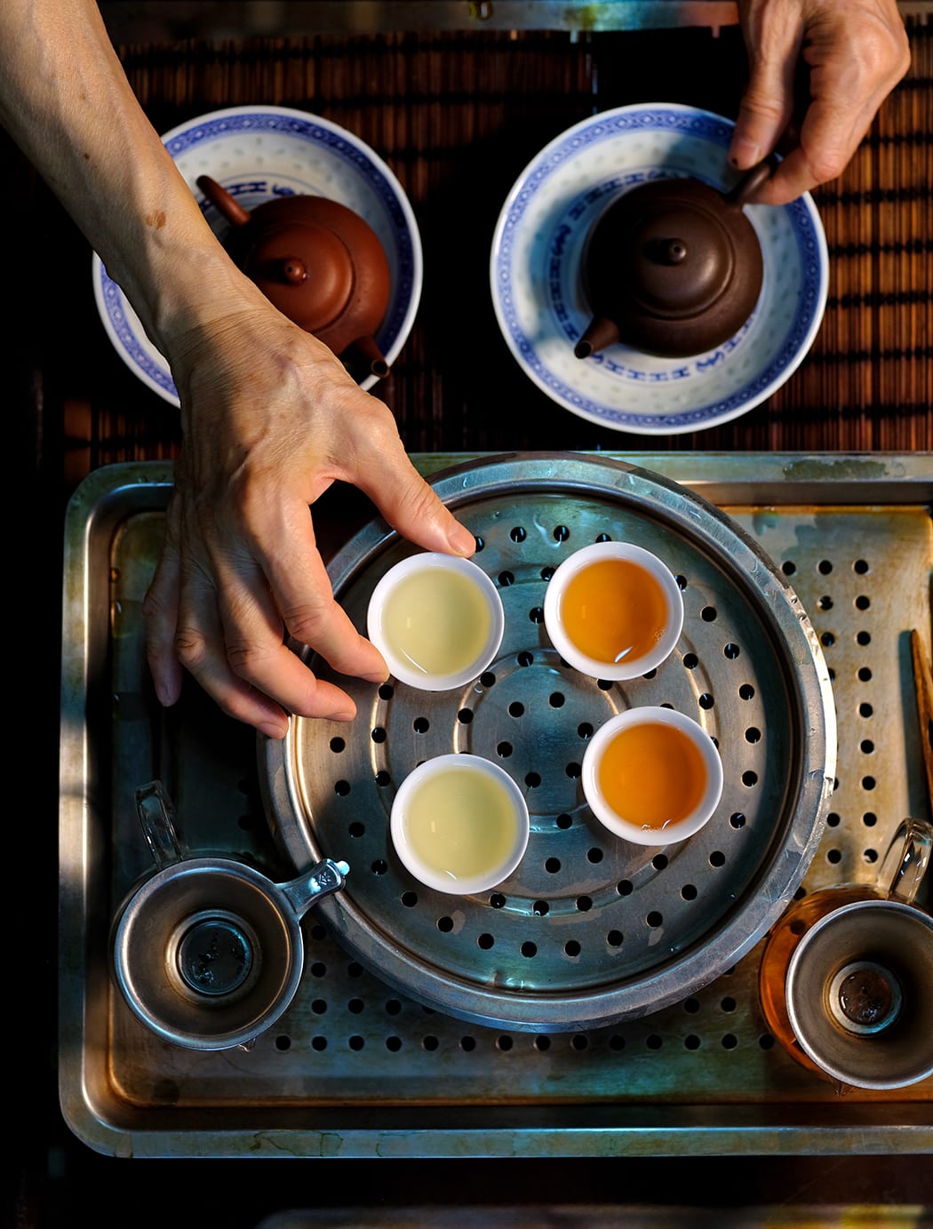 tieguanyin