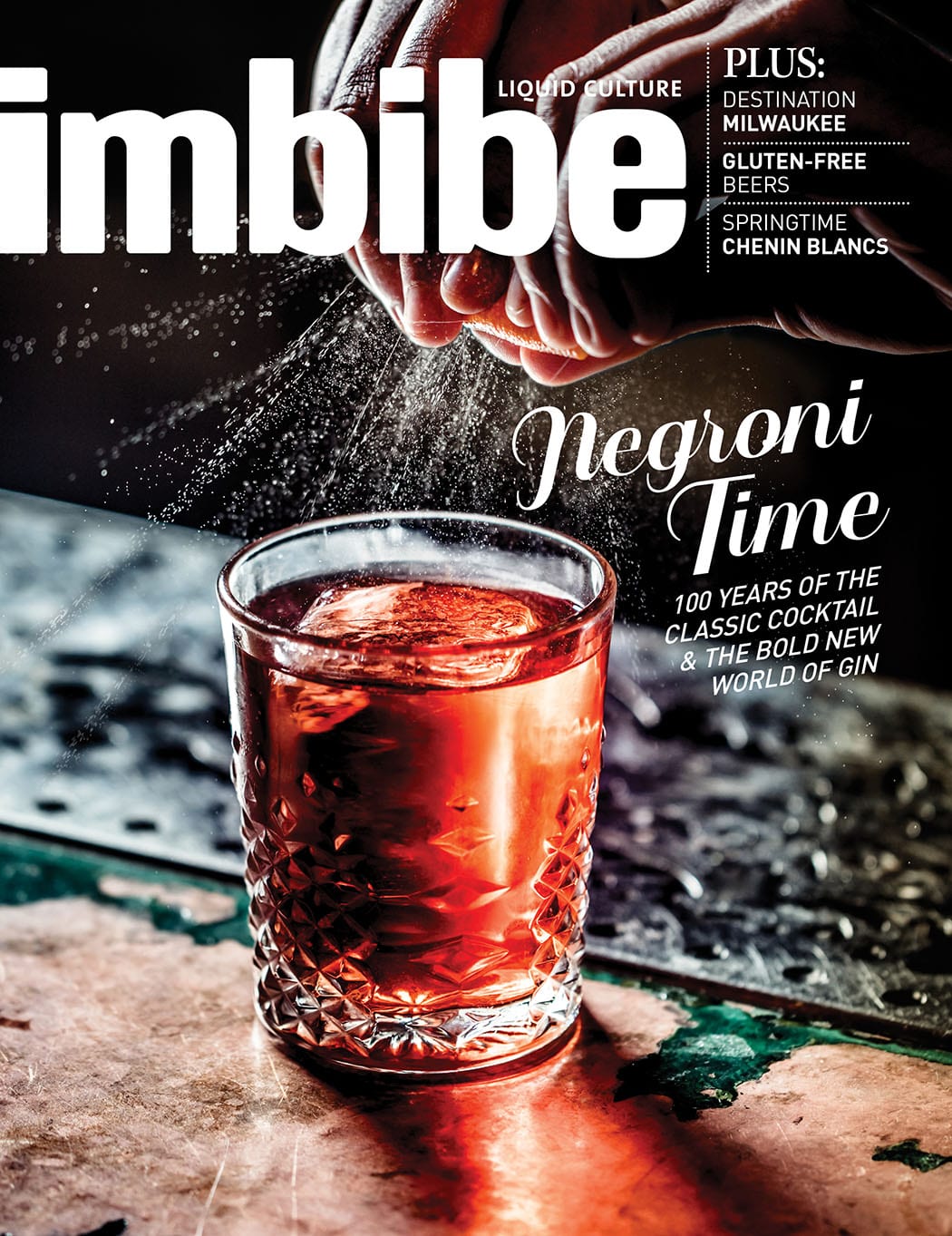 May/June 2019