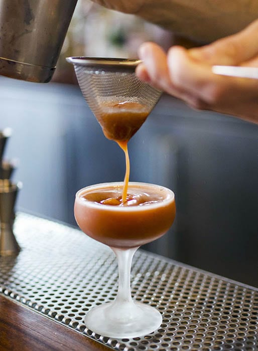 trinidad sour