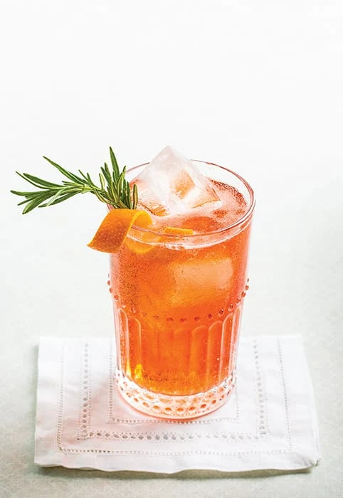 italian g&t