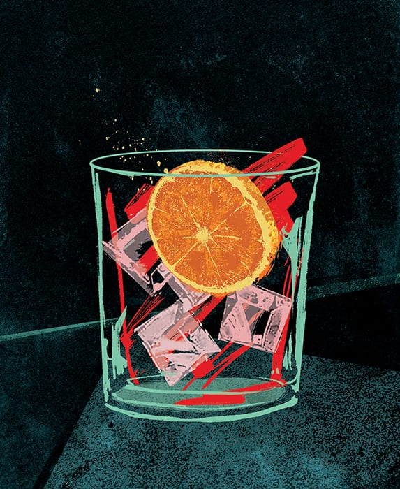 negroni