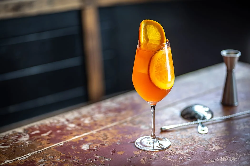spritz