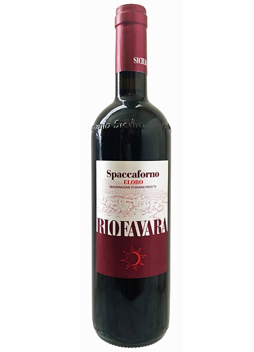 Nero d'Avola