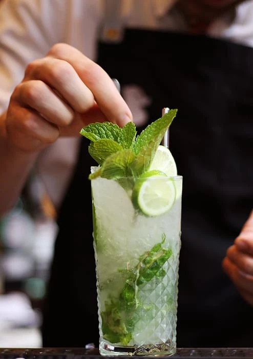 mojito