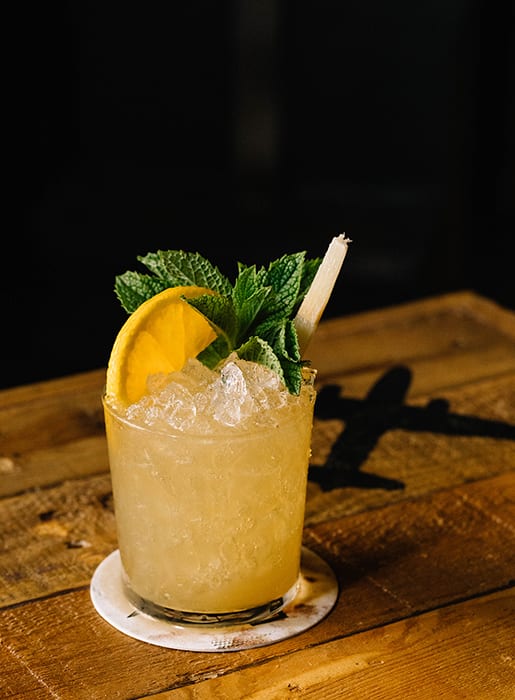 mai tai